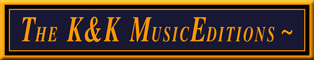 KuK MusicEditions