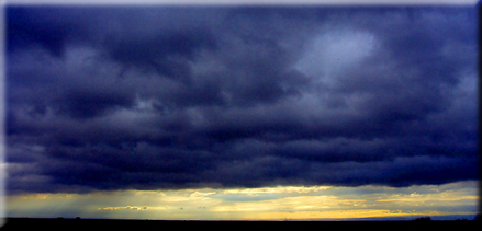 Days Of Thunder - A series by Josef-Stefan Kindler