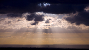 Day View Vol. III - A series by Josef-Stefan Kindler