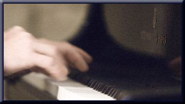 Rolf Plagge Piano Recital at Monastery Maulbronn 2006