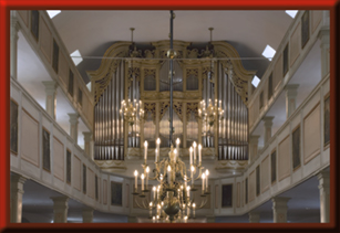 A concert at the Bad Homburg Castle - Grand Partita - The Ensemble Thaous