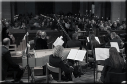 > The making of Handel's Oratorio Belshazzar