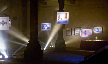 The Exhibition - Soundscapes and Atmospheres