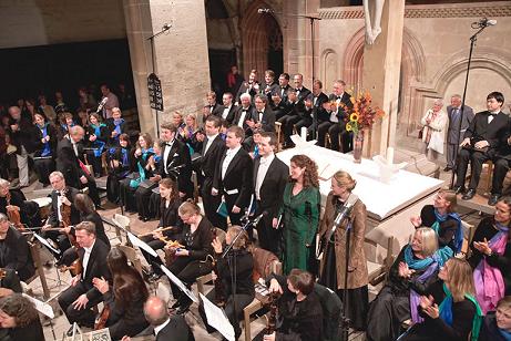 George Frideric Handel - Israel in Egypt