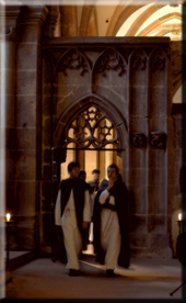 > Impressions to the concert of Heinavanker