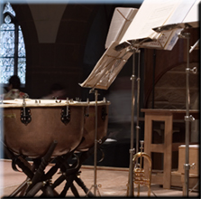 Friedemann Immer Consort