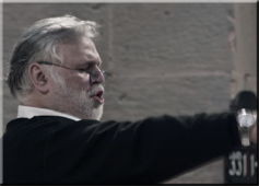 > Max Bruch: Oratorio Moses - Impressions to the concert