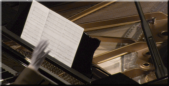 > Schubertiade I - Impressions to the concert