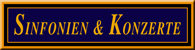 Sinfonien und Konzerte