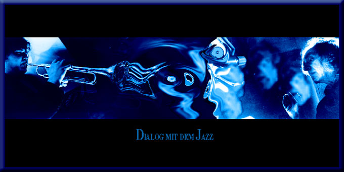 Dialogue with Jazz