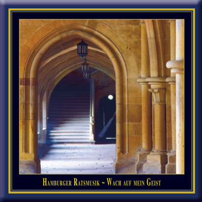 The cover of the release