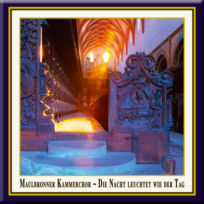 CD Cover