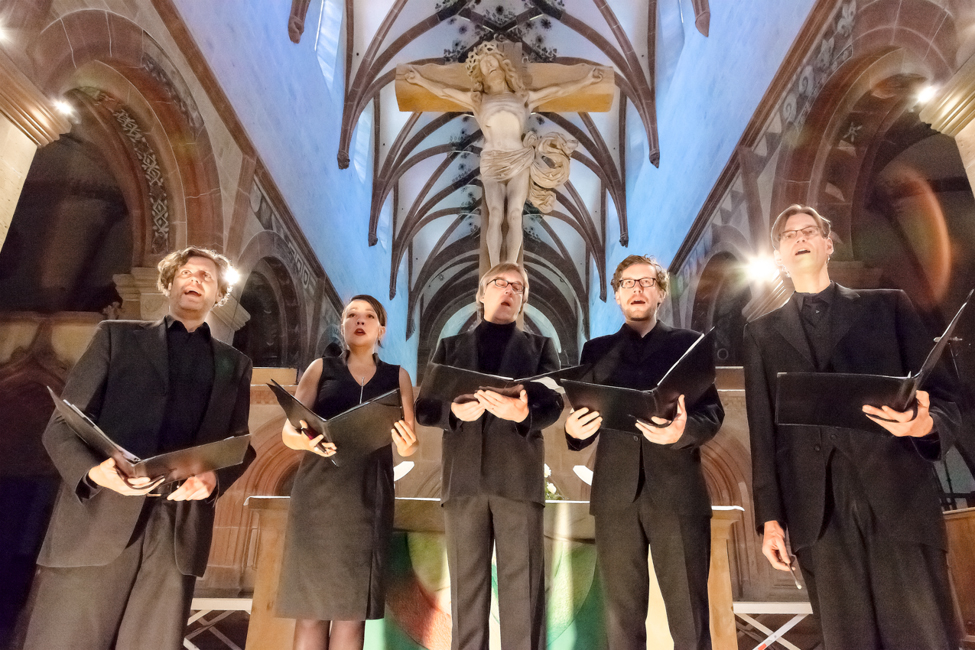 Cistercian Chants - Vox Nostra